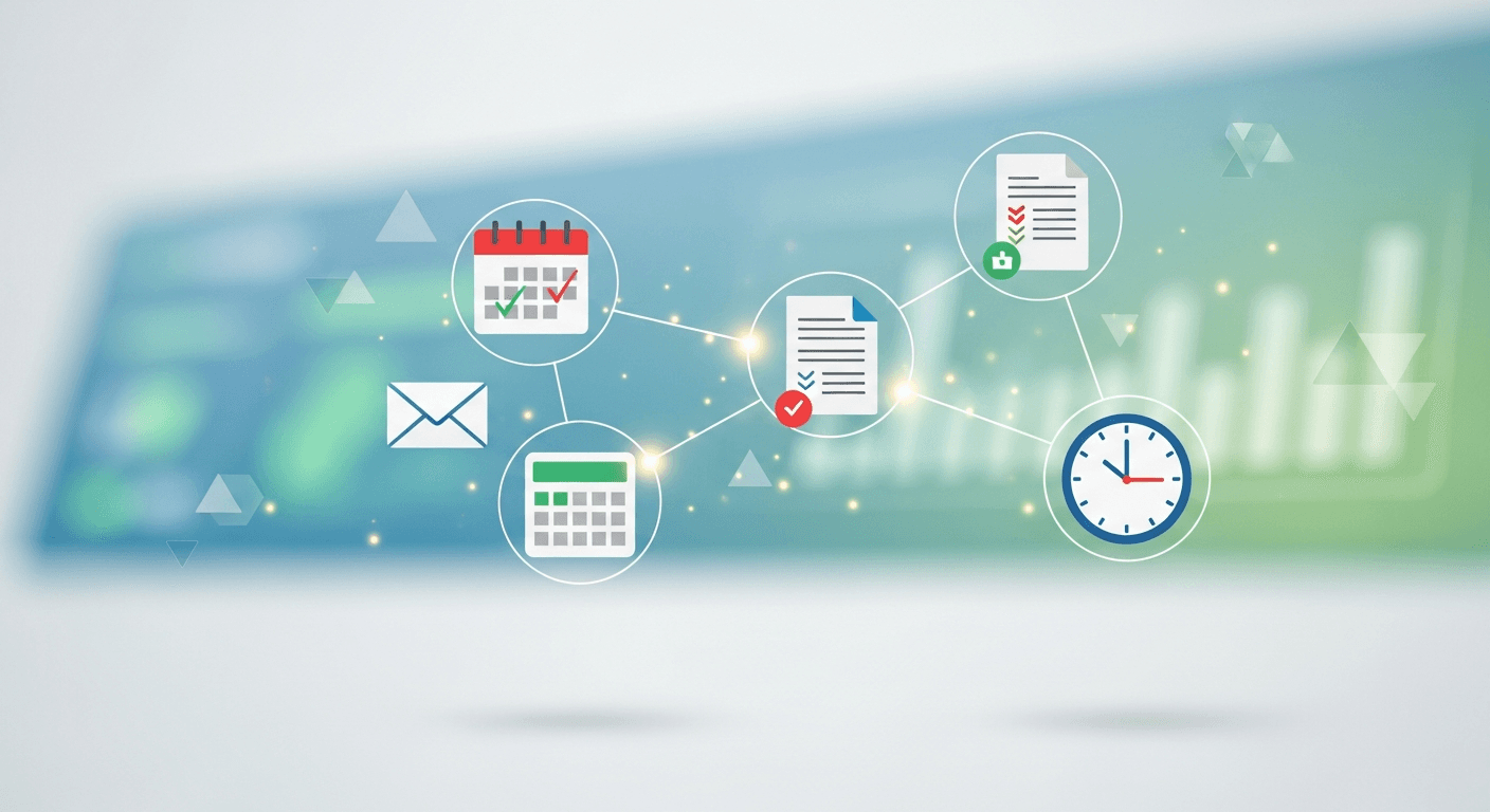 Why Your Company Needs Modern Leave Management (And How Tools Like Leavo Help)