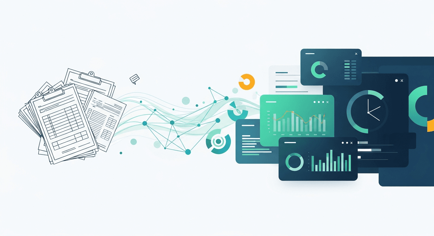 From Chore to Strategic Asset: Rethinking Timesheet Management in 2025